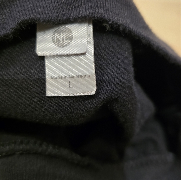 K-Coast Surf Shop Shred Zeppelin T-Shirt - Picture 5 of 5